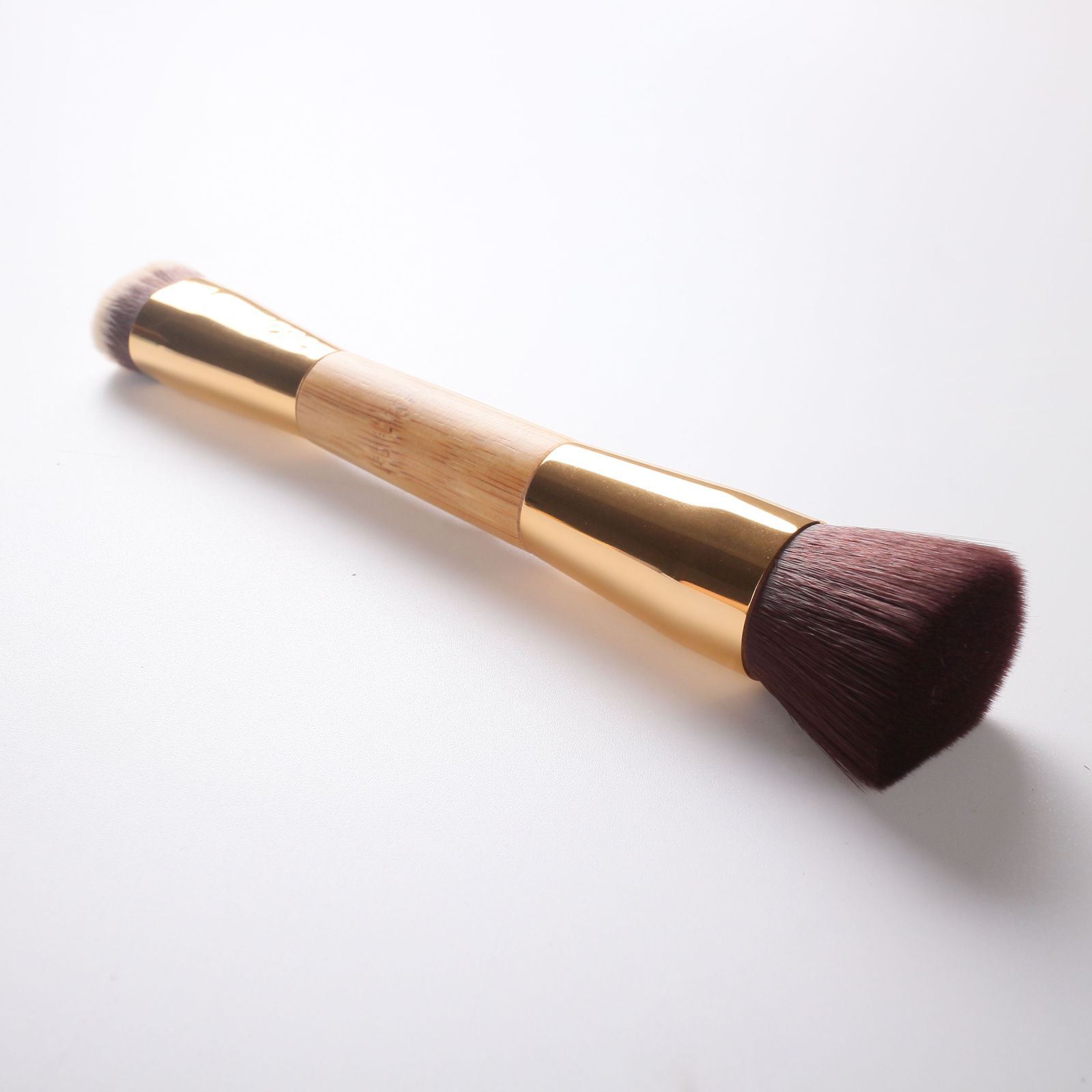 Tarte Cosmetics Doubleended Bamboo Contour Blending Powder Brush