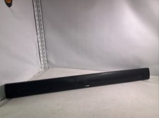 Canton Cd 90 Sb Soundbar Only | Tested, Good Sound |