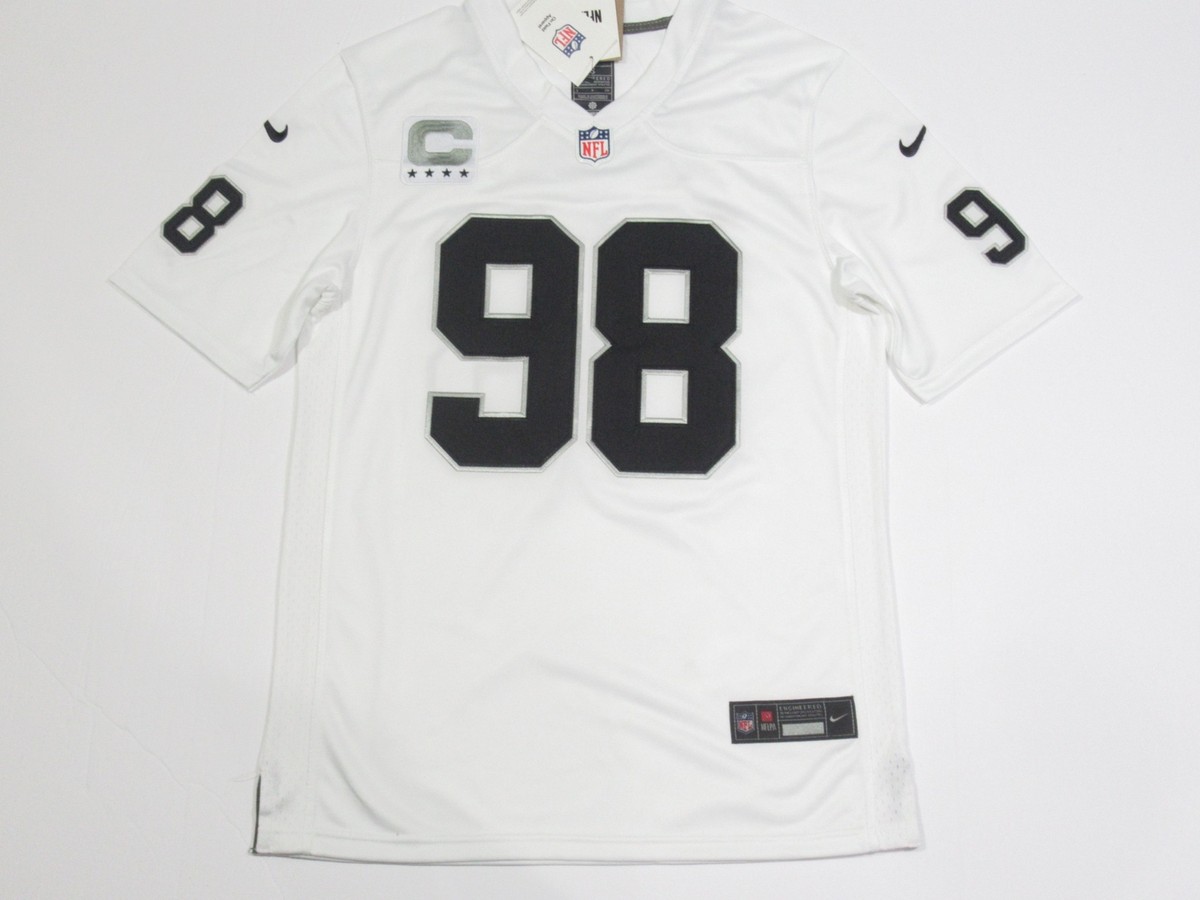 RAIDERS CROSBY 98 NFL ウニフォーム 2XL s-l1200.jpg