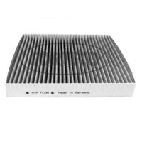 Corteco Innenraumfilter Aktivkohlefilter FüR Honda Civic Viii Hatchback FN FK