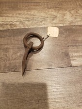 Antique Piton Climbing Gear