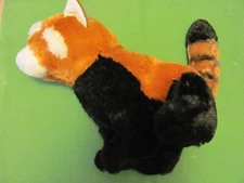 Adventure Planet Red Panda Plush Stuffed Animal 18" Long.