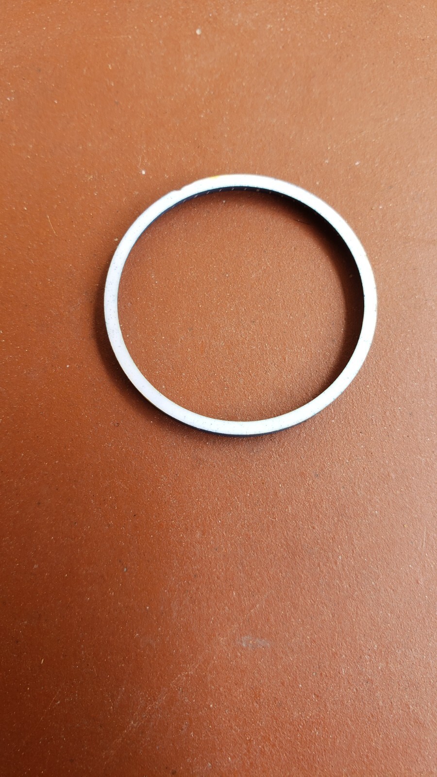 rehaut chapter ring bleu seiko (7s260030) skx013 eBay