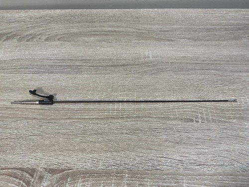 Karl Storz 30210 KJ Clickline Pinzette mit Außenmantel 2mm - Bild 3 von 3