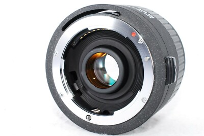 Sigma APO Tele Converter 2X EX for Nikon F Mount [Near Mint] from