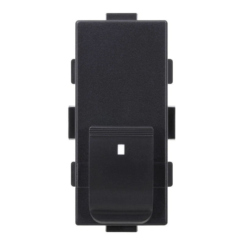 Passenger Window Switch Control for 2007-2013 Chevy Silverado GMC Sierra22895545 Foto 3 de 4