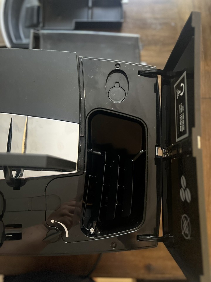 Jura J80 Automatic Espresso Cappuccino Machine Parts/Repairs eBay