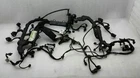 MERCEDES GLK X204 W204 Engine Wiring Harness A2721506333 Engine Wiring Loom M272 V6