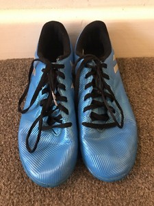 messi football boots astro turf