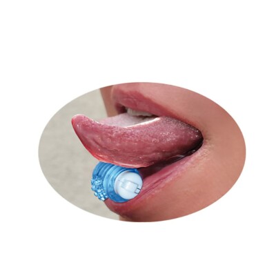 Vibrating Tongue Star Pleasure Tongue Vibe Vibrator Oral Sex Toys for  Couples 818631034444| eBay
