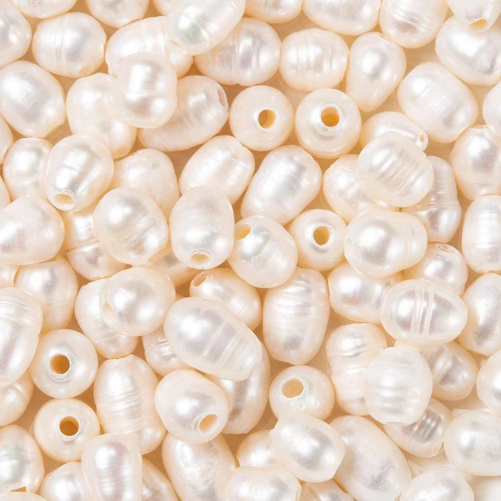 Large pearl beads sale