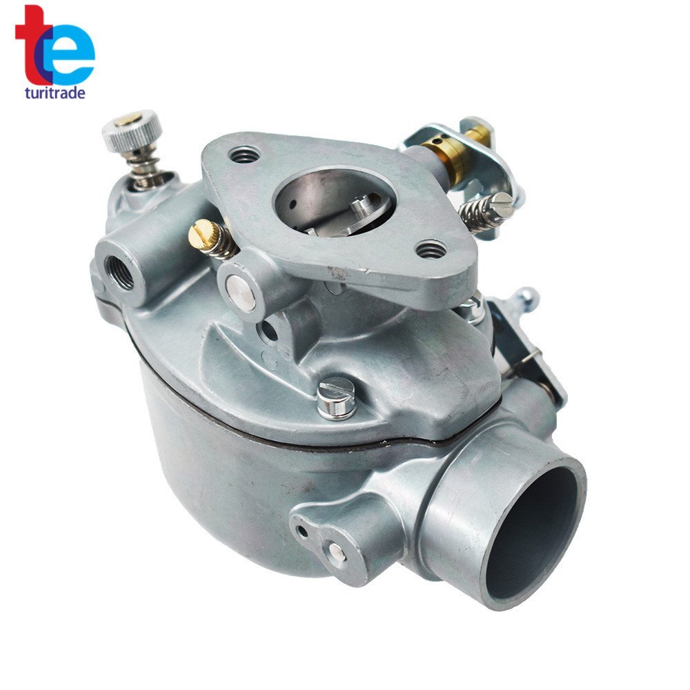 Kit Guarnizioni Carburatore Per Marvel Schebler Tsx Grande Ciotola Carb