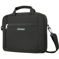 Kensington SP12, Notebooktasche, Schwarz