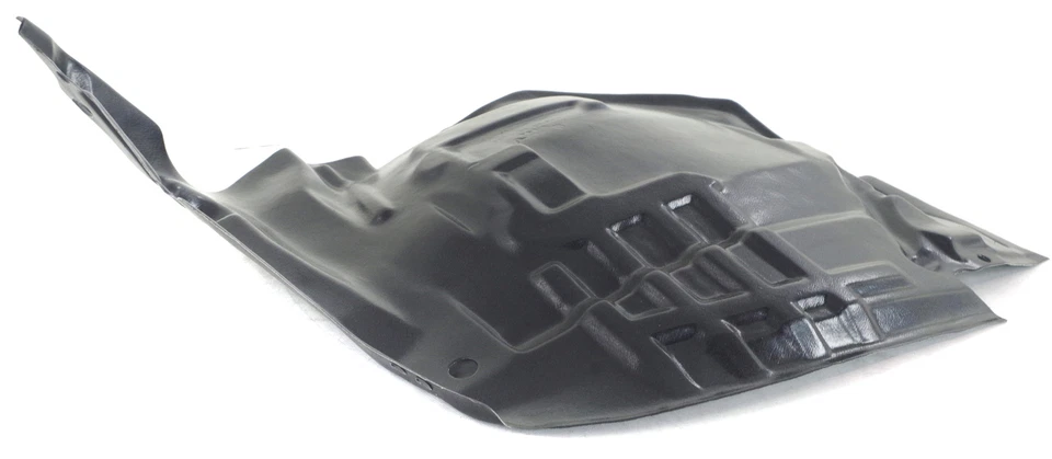 New Front, Driver Side, Front Section Fender Liner For Infiniti QX4 1997-2003 Foto 3 de 4