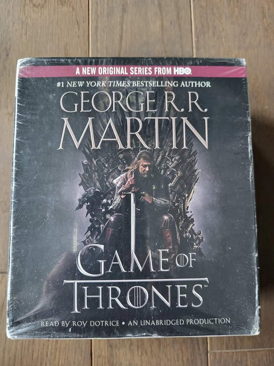 Game of thrones in hours sale