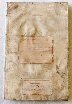 Mr Ince et al  A Full Report of the Trial of the Seven Bishops  1st ed book 1688