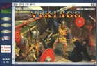 Orion 72004 Vikings 1/72 scale