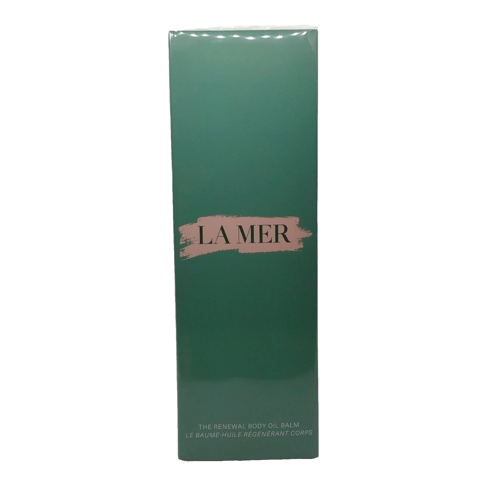 LA MER Anti-Aging Oils