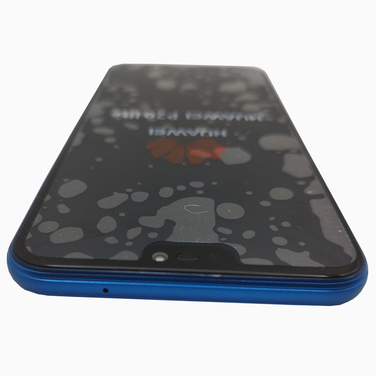 Huawei P20 Lite 4G Dual Sim 64GB Midnight Black ANE-LX2J Factory