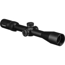 Vortex Diamondback Tactical 4-16 x 44 FFP with EBR-2C MOA Reticle