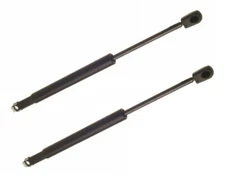 x2 OEm STABILUS FRONT HOOD Lift Shock Gas Strut KIT For BMW 1996-2002 Z3 E36 Z3M