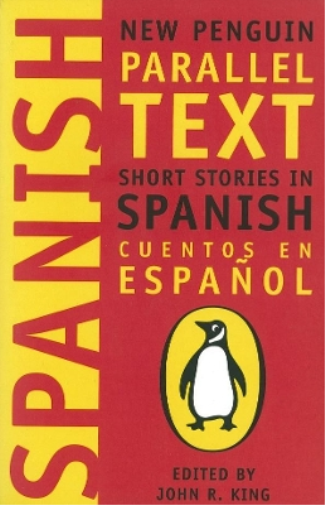 John King Short Stories in Spanish (Tascabile)