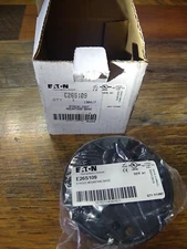 NOS - NIB Surplus Eaton E26S109 Stacklight Mounting Base