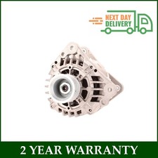 FITS VW Volkswagen Lupo 1.0, 1.4 16V, 1.6 GTI  Alternator 90 Amp