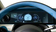 Protector Pantalla Salpicadero ROLLS ROYCE SPECTRE 21.9"" 2023 -