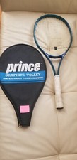 Prince Graphite Volley Expanded Powerzone 4 1/2"