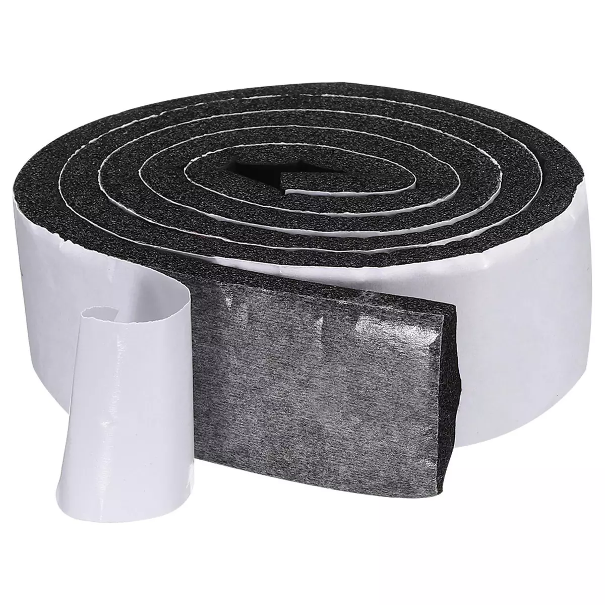 Foam Tape Self Adhesive 3.28 Feet 1.38