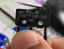 1PC NEW Honeywell QM50 Micro Limit travel Switch 5A 3 pin