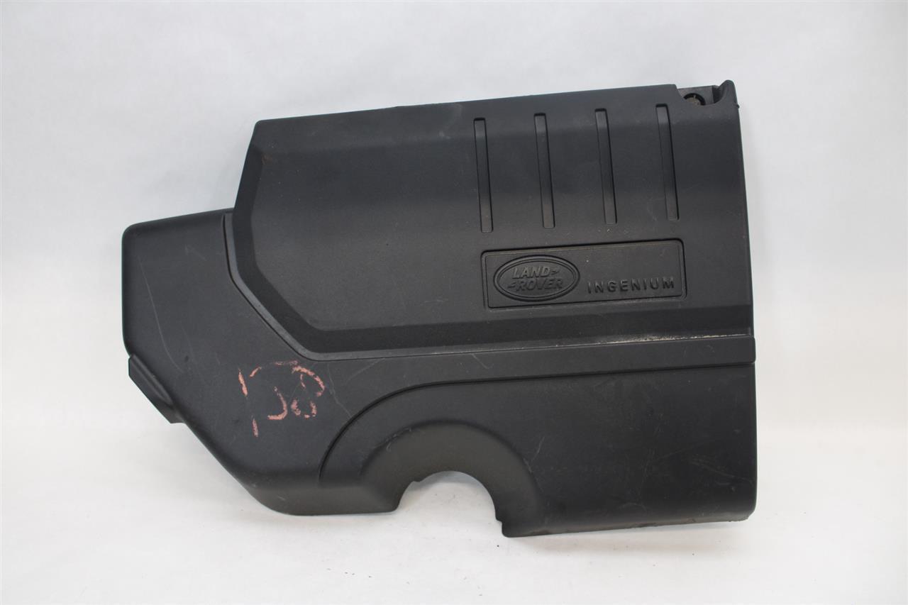 2018 Land Rover Discovery Sport Used Engine Cover Grade A
