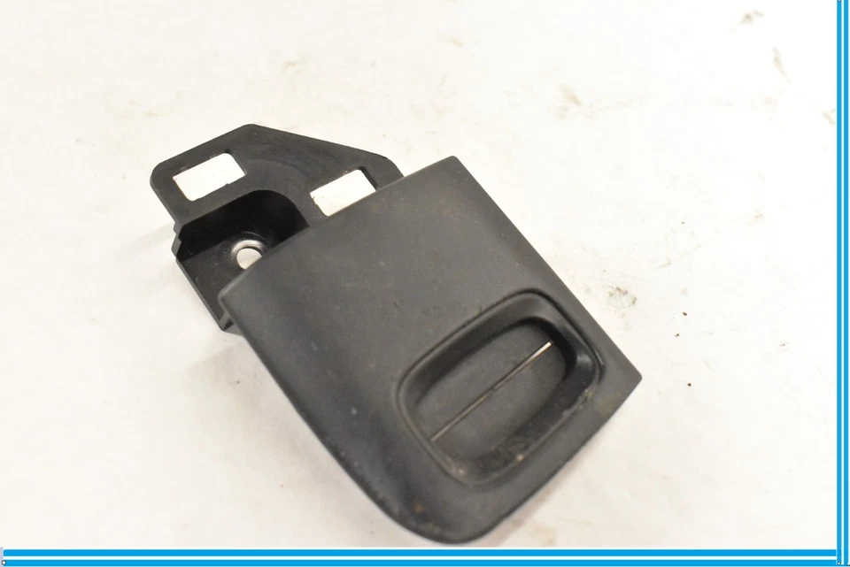 2013-2016 AUDI A4 ALLROAD B8.5 - Ignition Switch DASH TRIM 8K1905219A - Image 3 of 4