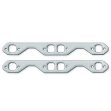 Remflex Exhaust Gaskets Chevrolet Sb 262265267283302305307327350400 Sto