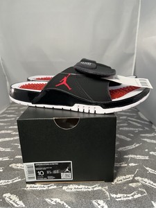 jordan hydro 11 slides