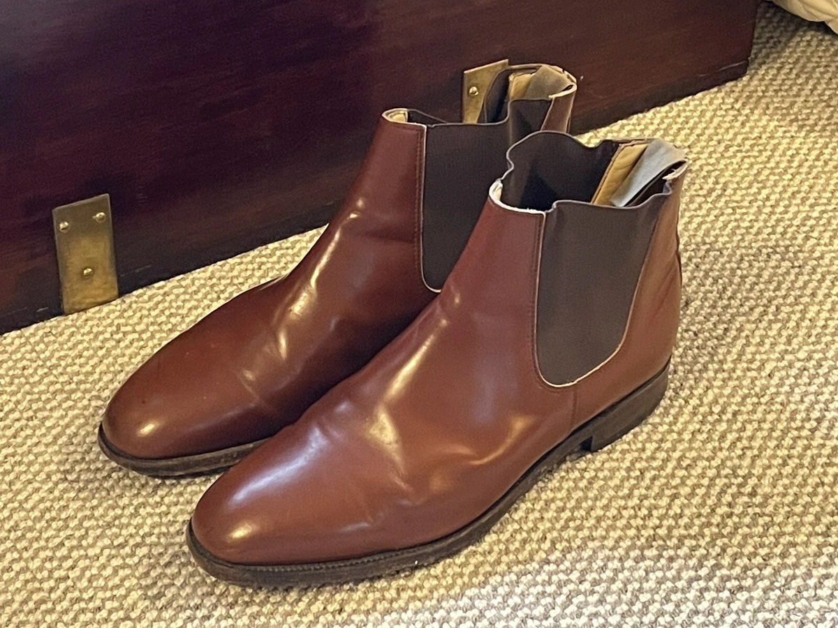 Alfred sargent deals chelsea boot