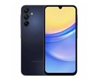 New Samsung Galaxy A15 Dual SIM 128GB 4GB RAM SM-A155F/DSN Blue Black Unlocked