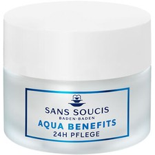 Sans Soucis Aqua Benefits 24h Pflege 50ml