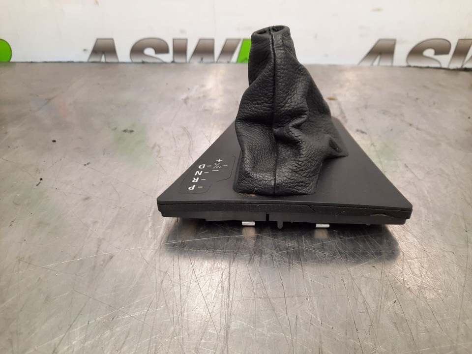 BMW Automatic Gear Selector Surround E83 X3 51163400695 eBay