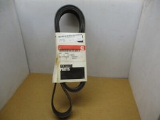 Cummins Ribbed Serpentine V-Belt 3289697