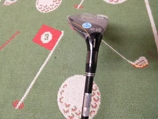 New Bridgestone PHYZ Utility U6 (25*) Hybrid / PZ-509U R-Light (Senior)