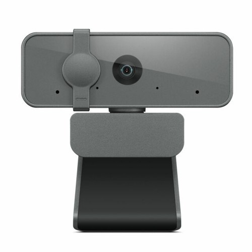 Lenovo Select FHD Webcam - Schwarz