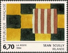 FRANCE 1994  SÉRIE ARTISTIQUE  YT  n° 2858 Neuf ★★ luxe/MNH (A)