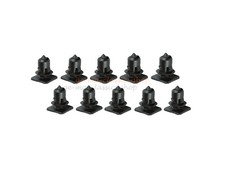 10x Dachhimmel Befestigungsclip für VW Bus T4