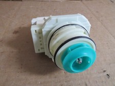 Frigidaire Dishwasher Pump  Motor Ass. Part  5304519906