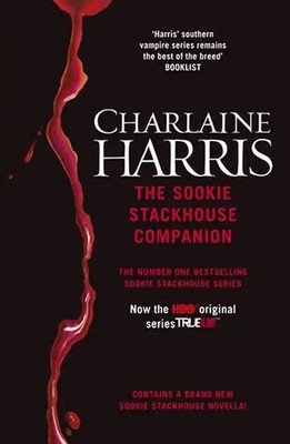 Sookie Stackhouse Companion - Harris, Charlaine