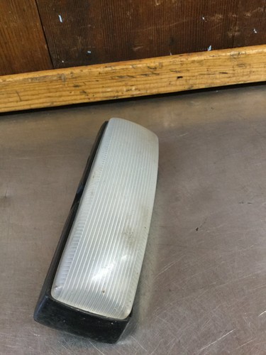MG Midget MGB • Original Interior Trunk Lamp. Used. KMG1390 - Picture 6 of 8
