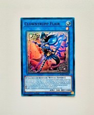 Yu-Gi-Oh! Blazing Dominion BLZD-DE Einzelkart...