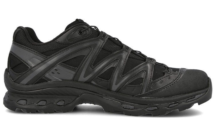 Salomon XT-Quest Advanced Black - 410139 | eBay